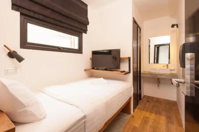 Indie Hostel - Koh Tao – Photos 2