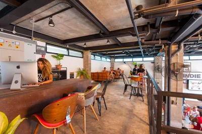 Indie Hostel - Koh Tao – Photos 4