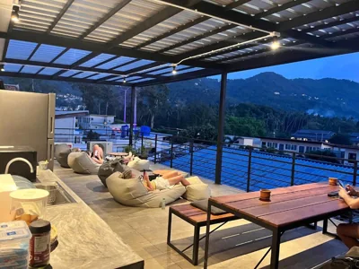 Indie Hostel - Koh Tao – Photos 6