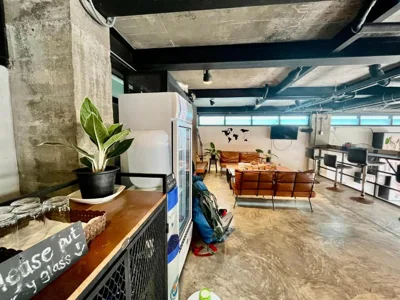 Indie Hostel - Koh Tao – Photos 9