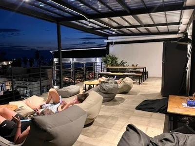 Indie Hostel - Koh Tao – Photos 11