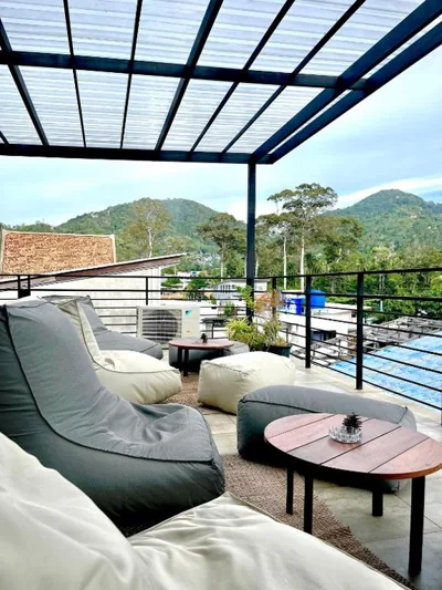 Indie Hostel - Koh Tao – Photos 12