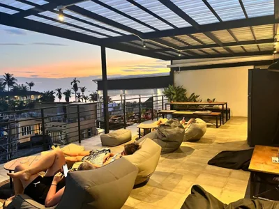 Indie Hostel - Koh Tao – Photos 13